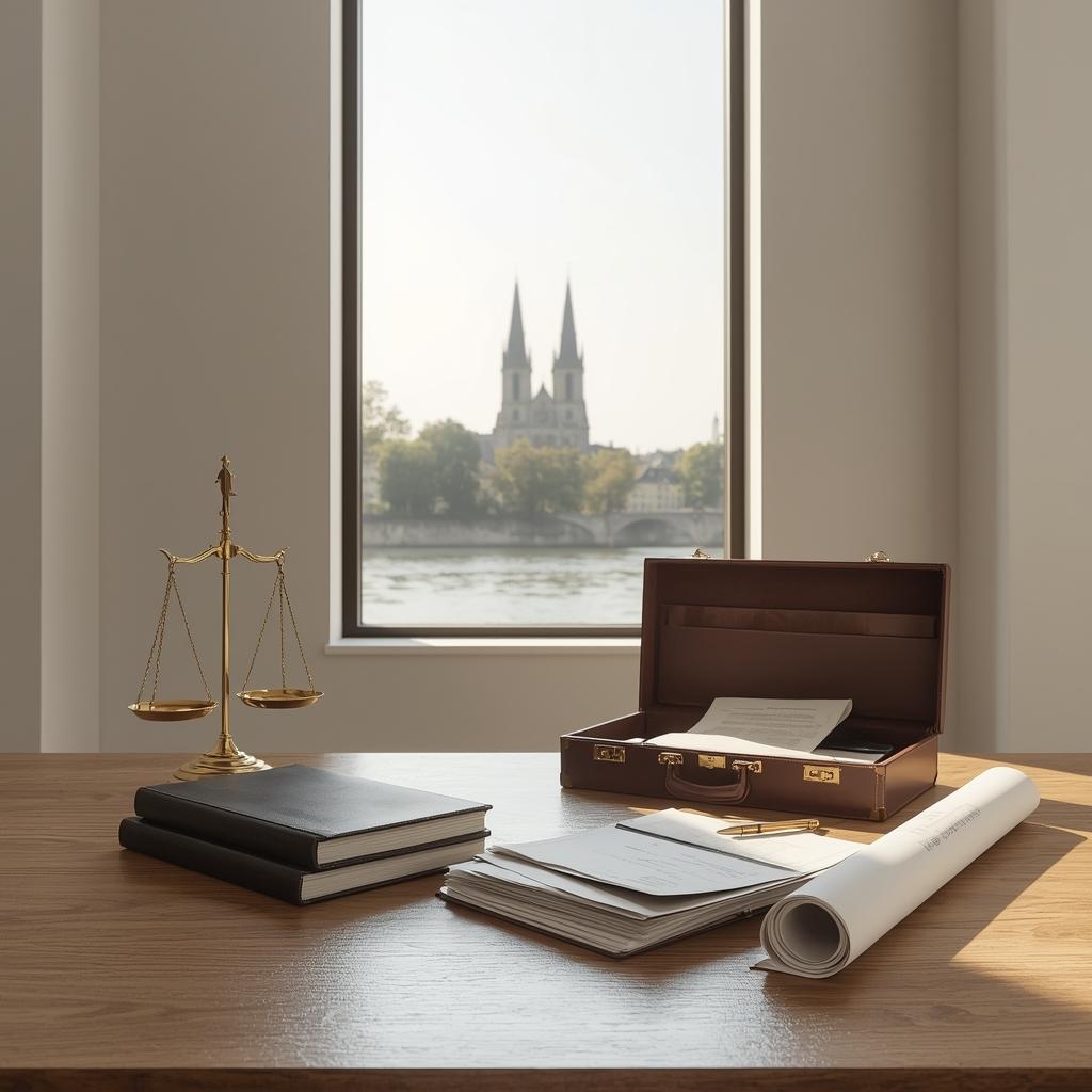 Überblick über angebotene Rechtsgebiete